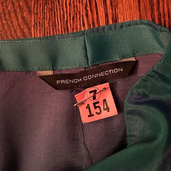 French Connection Skirt - Picture 3 of 6